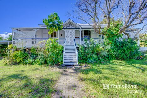 15 Woodstock St, Maryborough, QLD 4650