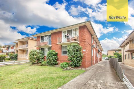 Property photo of 6/24 Bellevue Street North Parramatta NSW 2151