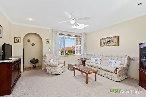 Property photo of 4/16 Resthaven Road South Hurstville NSW 2221