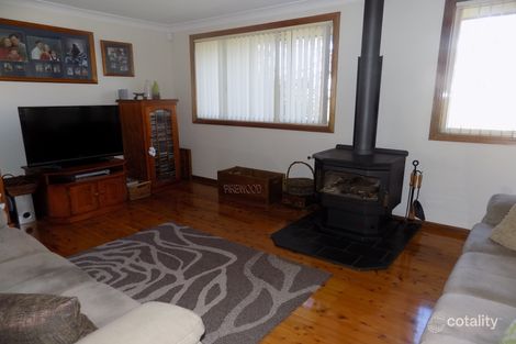 Property photo of 105 Railway Parade Hazelbrook NSW 2779