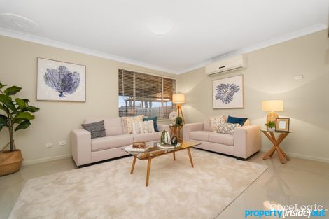 Property photo of 151 Buckwell Drive Hassall Grove NSW 2761