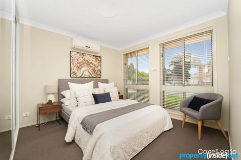 Property photo of 151 Buckwell Drive Hassall Grove NSW 2761