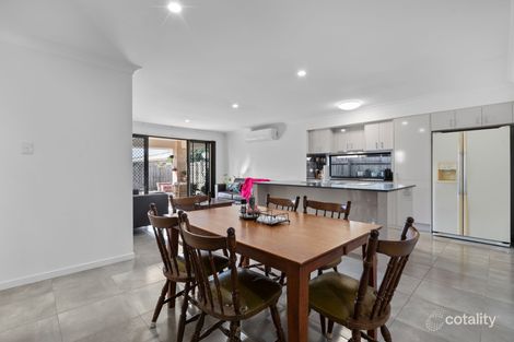 Property photo of 21 Cascade Street Pimpama QLD 4209