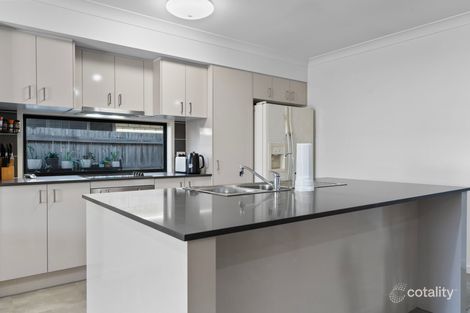 Property photo of 21 Cascade Street Pimpama QLD 4209