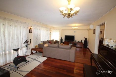 Property photo of 5 Constitution Court Carlingford NSW 2118