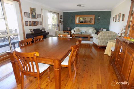 Property photo of 105 Railway Parade Hazelbrook NSW 2779