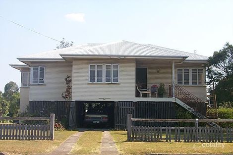 Property photo of 126 Queen Street Maryborough QLD 4650