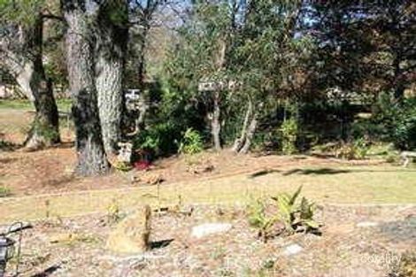 Property photo of 119 Falls Road Wentworth Falls NSW 2782