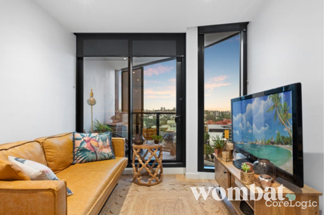 Property photo of 1115/179 Alfred Street Fortitude Valley QLD 4006