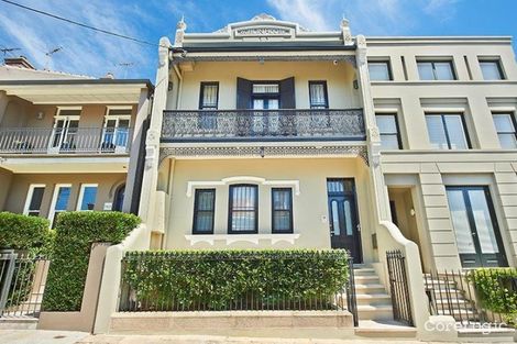 Property photo of 161 Windsor Street Paddington NSW 2021