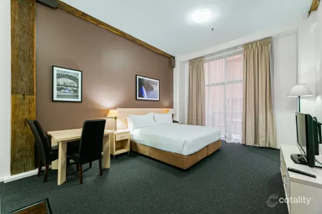 507/243-271 Pyrmont St, Pyrmont, NSW 2009