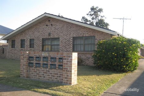 Property photo of 2/102 Mitchell Avenue Kurri Kurri NSW 2327