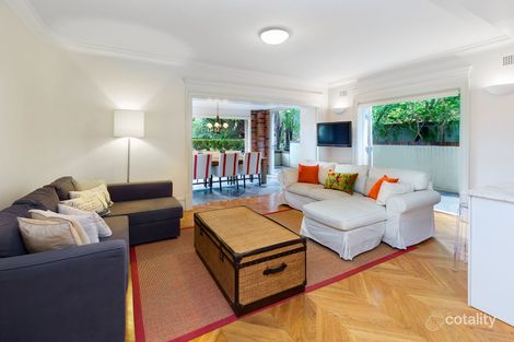 3/27 Billyard Ave, Elizabeth Bay, NSW 2011