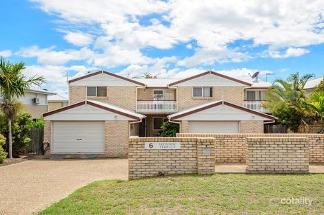 6 View St W, West Gladstone, QLD 4680