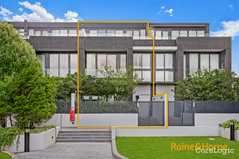 Property photo of 202/21 Halifax Street Macquarie Park NSW 2113