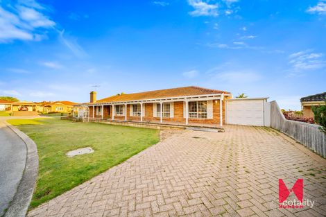 Property photo of 1 Green Vale Heights Leeming WA 6149