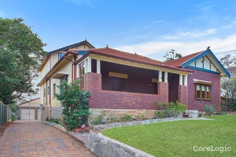 Property photo of 59 Epping Avenue Eastwood NSW 2122