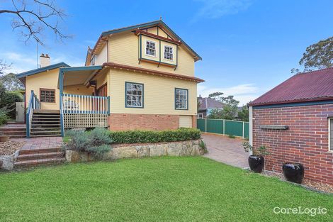 Property photo of 59 Epping Avenue Eastwood NSW 2122