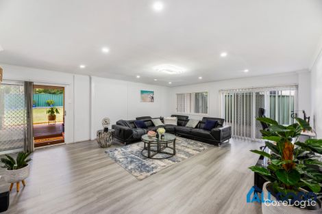 Property photo of 29 Rowley Street Pendle Hill NSW 2145