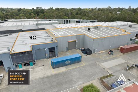 9c/77-79 Bayfield Rd E, Bayswater North, VIC 3153