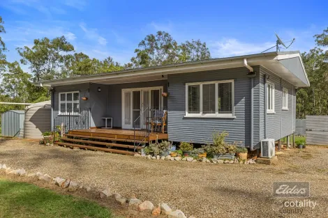 Property photo of 152 Deephouse Road Bauple QLD 4650