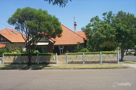 Property photo of 242 Alt Street Haberfield NSW 2045