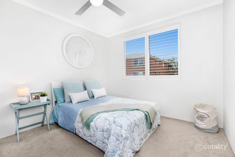 Property photo of 8/52 The Crescent Dee Why NSW 2099