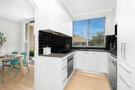 Property photo of 8/52 The Crescent Dee Why NSW 2099