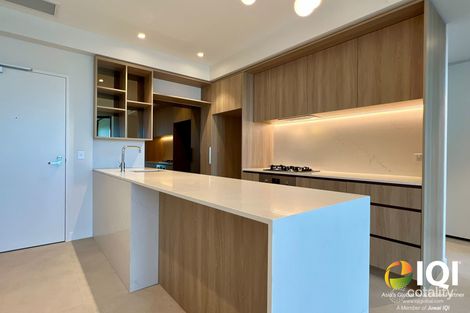 Property photo of 2608/80 Milligan Street Perth WA 6000