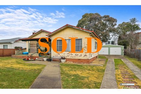Property photo of 8 Shambrook Avenue Armidale NSW 2350