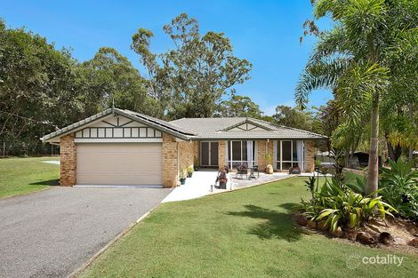 Property photo of 24 Silvertop Road Doonan QLD 4562