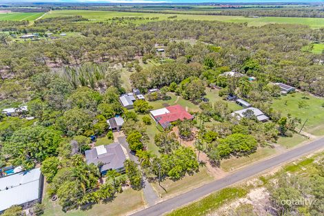 Property photo of 48 Paynes Road South Kolan QLD 4670