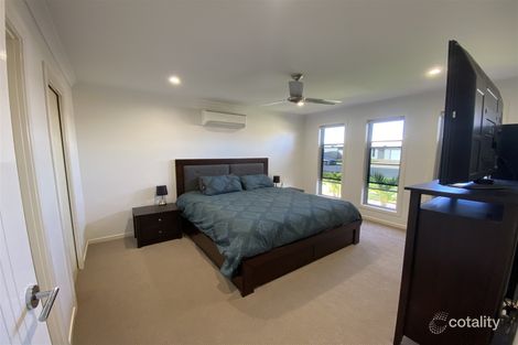 Property photo of 56 Canterbury Road Emerald QLD 4720