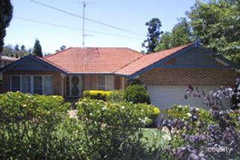 Property photo of 28 Highs Road West Pennant Hills NSW 2125