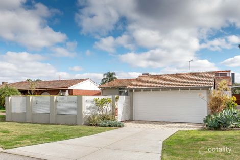Property photo of 70 Alderley Square Wilson WA 6107