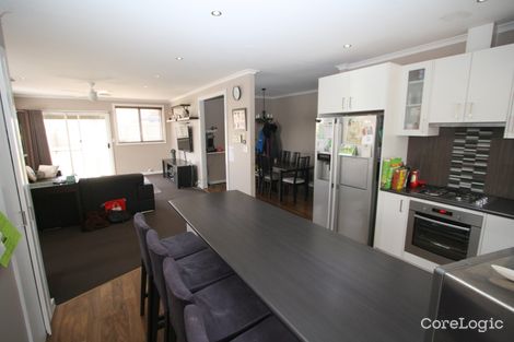 Property photo of 41 Yareen Road Cooma NSW 2630