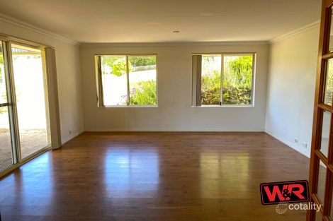 Property photo of 31 Nambucca Rise Lower King WA 6330