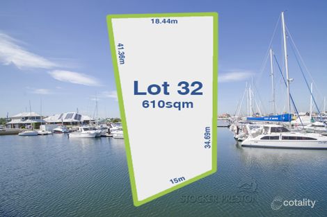 29 Headstay Cove, Geographe, WA 6280