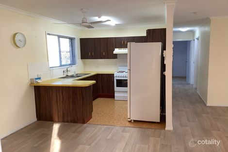 194 Cambridge St, Granville, QLD 4650