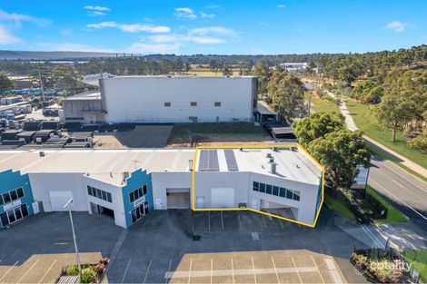 7/28 Coombes Dr, Penrith, NSW 2750