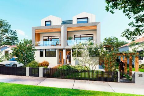 Property photo of 28 Clingin Street Reservoir VIC 3073