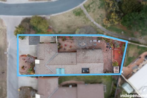 Property photo of 11 Ellwood Crescent Isaacs ACT 2607