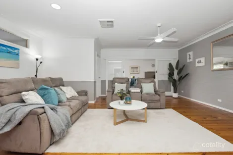 Property photo of 677 McIvor Highway Junortoun VIC 3551