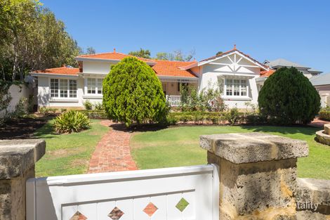 Property photo of 69 Palmerston Street Mosman Park WA 6012