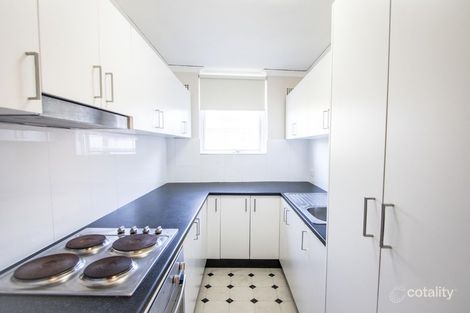 Property photo of 7/46 Sinclair Street Wollstonecraft NSW 2065