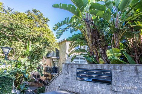 Property photo of 7/46 Sinclair Street Wollstonecraft NSW 2065