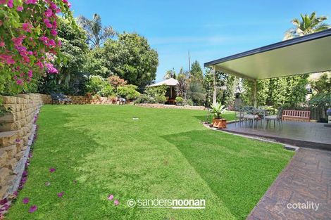 Property photo of 19 Blackbutt Avenue Lugarno NSW 2210