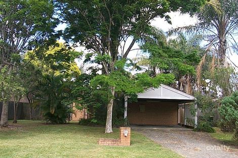 38 Donatello St, Fig Tree Pocket, QLD 4069