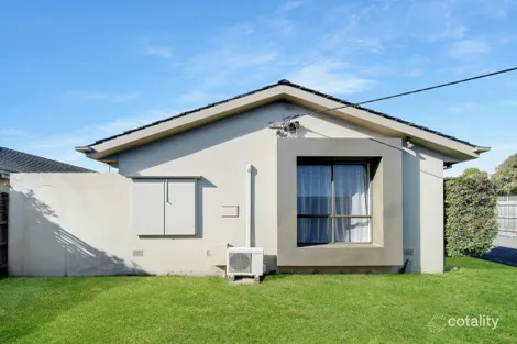 1/28 Vincent Cres, Noble Park, VIC 3174
