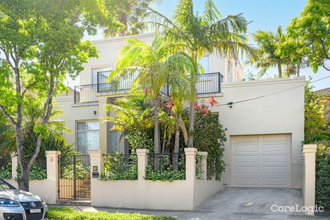 Property photo of 12 Churchill Crescent Cammeray NSW 2062